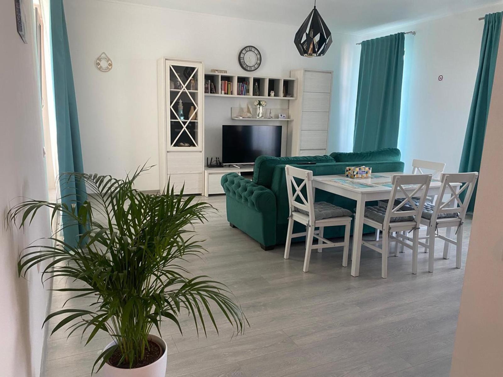 Emi Apartment Mamaia Năvodari Exterior foto
